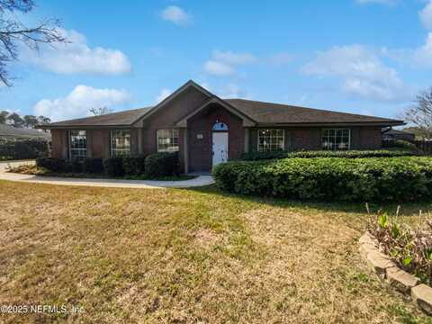 4562 CRYSTAL BROOK Way, Jacksonville, FL 32224