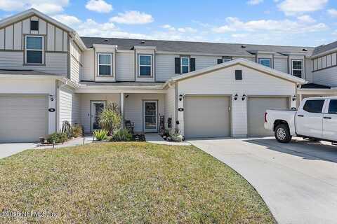 92 SILVER FERN Drive, Saint Augustine, FL 32086