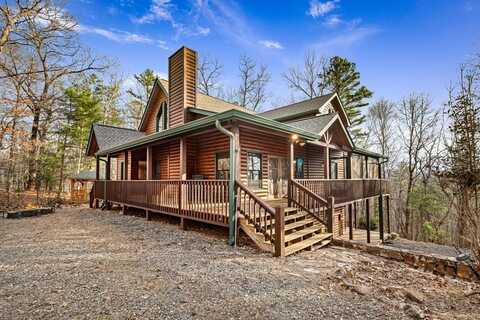 380 Oak Ridge Way, Morganton, GA 30560