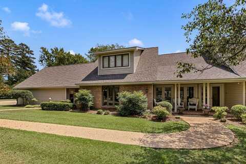 60017 Country Wood Road, Amory, MS 38821