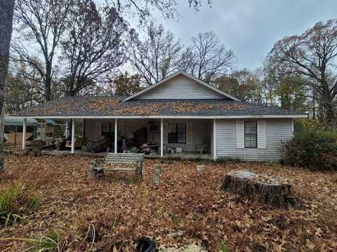 4810 Hopewell Keys Road, Nettleton, MS 38858