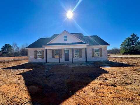 437 Nell St., Pontotoc, MS 38863