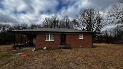 3136 Antioch Road, Randolph, MS 38864