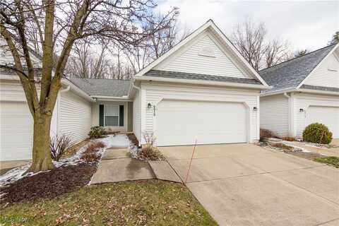 6915 Savannah Drive, North Ridgeville, OH 44039