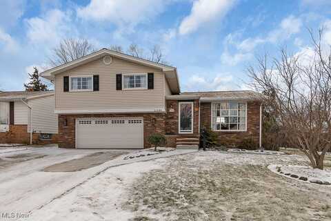 21509 Ellen Drive, Fairview Park, OH 44126