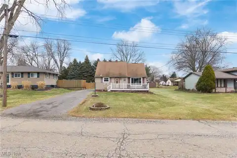 2604 Brooklyn Avenue SW, Canton, OH 44706