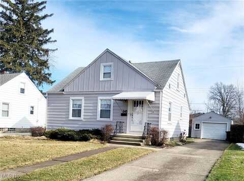 245 Hawthorne Street, Elyria, OH 44035