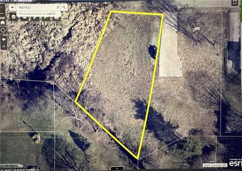 Skycrest Drive NW, Canton, OH 44718