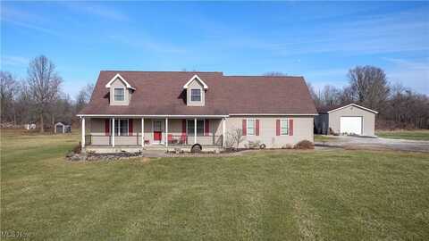 4766 State Route 14, Ravenna, OH 44266