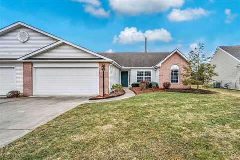 224 Reserve Circle, Wellington, OH 44090