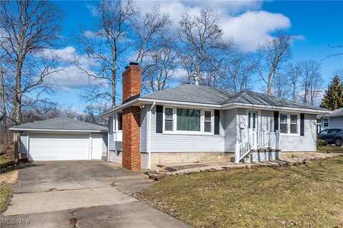 5624 Norquest Boulevard, Youngstown, OH 44515