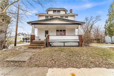 12701 Angelus Avenue, Cleveland, OH 44105