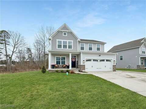 1810 Muirfield Lane, Painesville, OH 44077