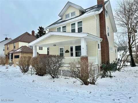 21100 S Lake Shore Boulevard, Euclid, OH 44123