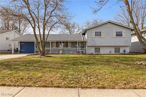 4020 Oakwood Avenue, Lorain, OH 44055