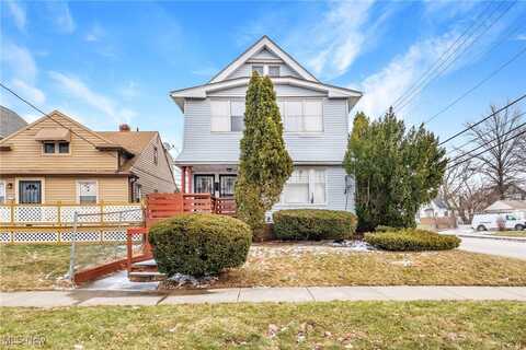 3741 E 146th Street, Cleveland, OH 44120