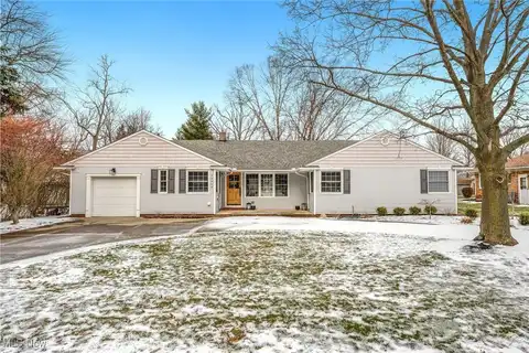 24914 Wolf Road, Bay Village, OH 44140