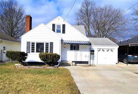 411 E Huston Street, Barberton, OH 44203