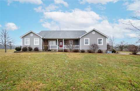 5607 S Pricetown Road, Berlin Center, OH 44401