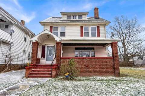 3725 E 151st Street, Cleveland, OH 44120