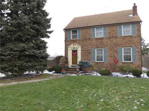 4651 Broadale Avenue, Cleveland, OH 44109