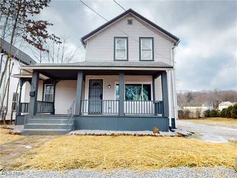 478 Bell Street, Akron, OH 44307