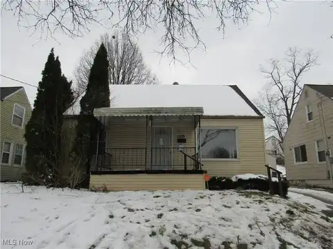 1335 Orlando Avenue, Akron, OH 44320