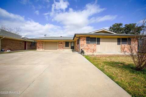 1809 Dale Street, Morgan City, LA 70380