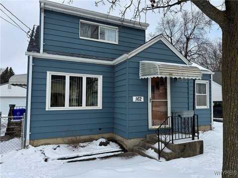 162 Harlem Rd, West Seneca, NY 14224