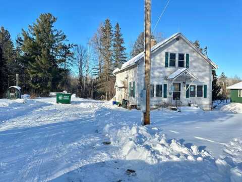 5325 Sawmill Road, Kerrick, MN 55756