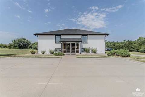 1030 Southwind Drive, Junction City, KS 66441