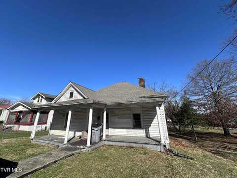 909 Wilson Avenue, Bristol, TN 37620