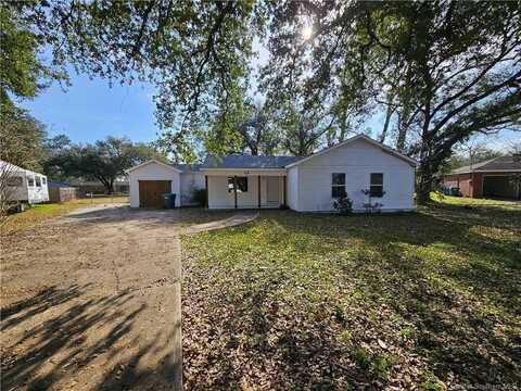 629 South Kent Drive, Sulphur, LA 70663