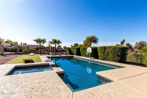 2714 North 63RD Street, Mesa, AZ 85215