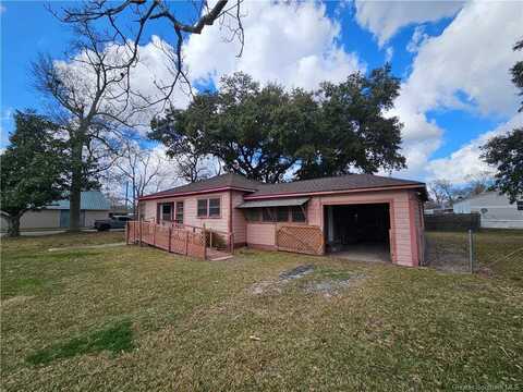 476 Bryan Street, Sulphur, LA 70663