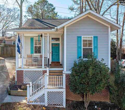 127 Candleberry, Columbia, SC 29201