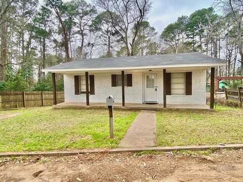 103 North Pineview Terrace, Crockett, TX 75835