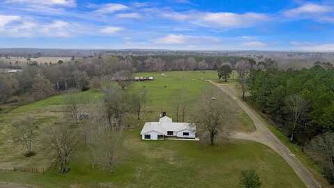 1122 County Road 428, Tenaha, TX 75975