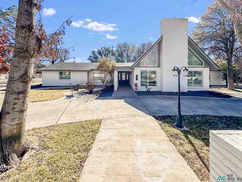 513 E Abo Street, Hobbs, NM 88240