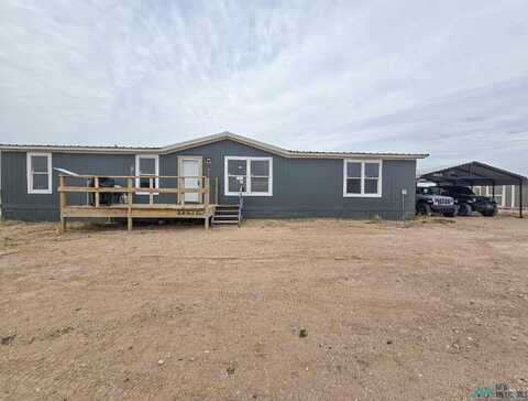 650 Jicarilla Road, Lake Arthur, NM 88232