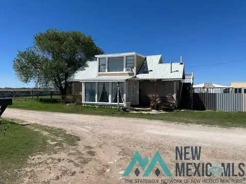 259 S Roosevelt Road Z Road, Portales, NM 88130