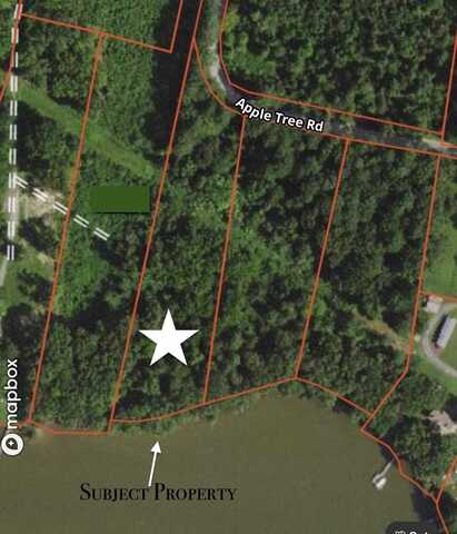 2.3 Acre Apple Tree Road, Montross, VA 22520