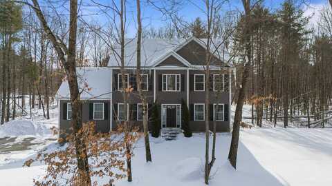 227 Ash Swamp Road, Newmarket, NH 03857