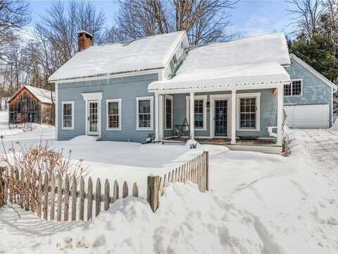 777 Main Street, Warren, VT 05674