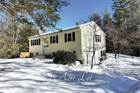 75 Deerfield Road, Candia, NH 03034