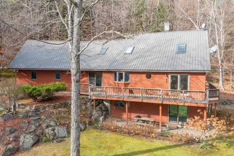 28 Bob House Road, Holderness, NH 03245