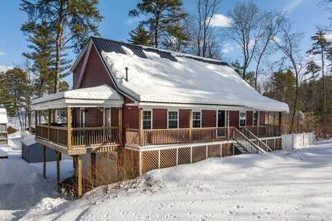 24 Patch Pond Road, Ossipee, NH 03864