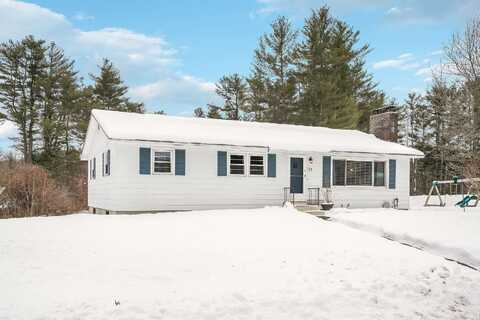 11 Pinecrest Drive, Goffstown, NH 03045