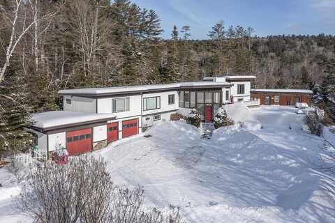 183 Vacation Lodges Road, Londonderry, VT 05155