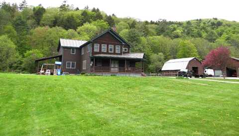 31 Palmer Road, Chester, VT 05143